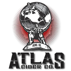Atlas Cider Co. - Bend, Oregon