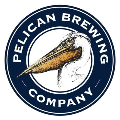 Pelican Brewing Co. - Cannon Beach, Oregon